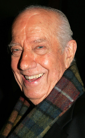 Ian Abercrombie Ian Abercrombie